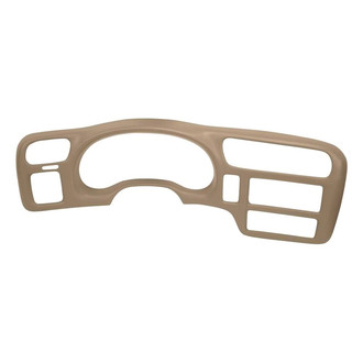 Coverlay® - Light Brown Instrument Panel Cover