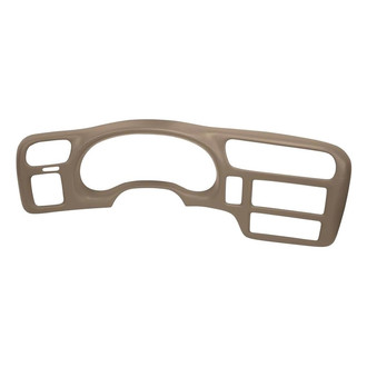 Coverlay® - Medium Brown Instrument Panel Cover