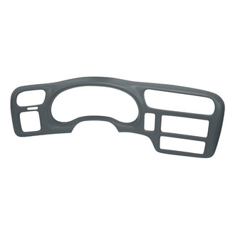 Coverlay® - Slate Gray Instrument Panel Cover