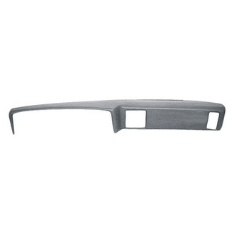 Coverlay® - Medium Gray Dash Cover