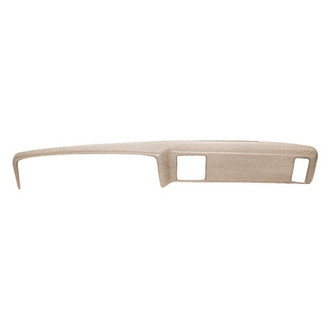 Coverlay® - Neutral Dash Cover