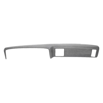Coverlay® - Taupe Gray Dash Cover
