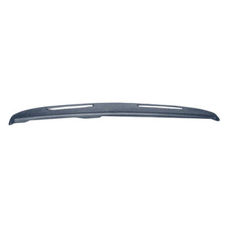 Coverlay® - Dark Blue Dash Cover (with Outside Speaker Cut Out)