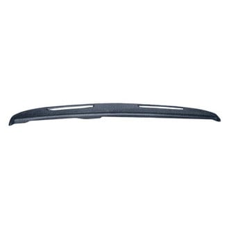 Coverlay® - Slate Gray Dash Cover (with Outside Speaker Cut Out)