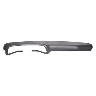 Coverlay® - Dark Brown Dash Cover