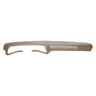 Coverlay® - Light Brown Dash Cover