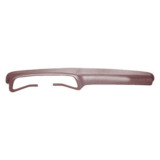 Coverlay® - Maroon Dash Cover