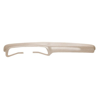 Coverlay® - Neutral Dash Cover