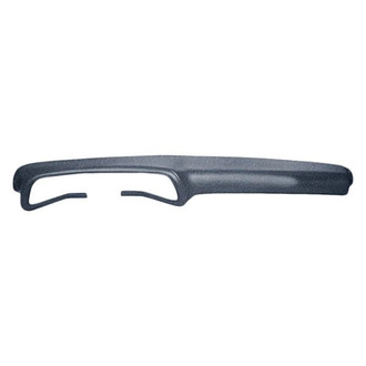 Coverlay® - Slate Gray Dash Cover