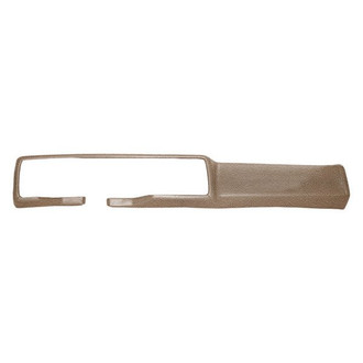 Coverlay® - Light Brown Dash Cover