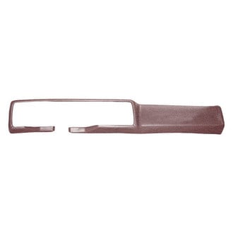 Coverlay® - Maroon Dash Cover