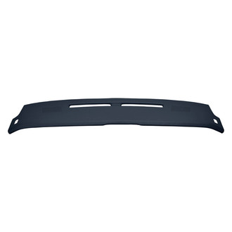 Coverlay® - Dark Blue Dash Cover