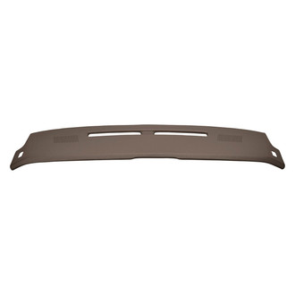 Coverlay® - Dark Brown Dash Cover