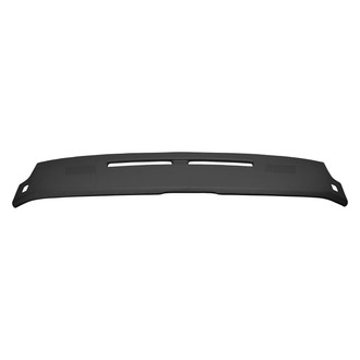 Coverlay® - Dark Gray Dash Cover