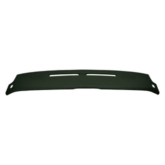 Coverlay® - Green Dash Cover