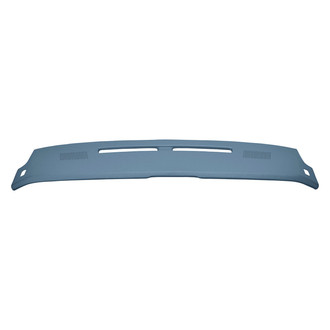 Coverlay® - Light Blue Dash Cover