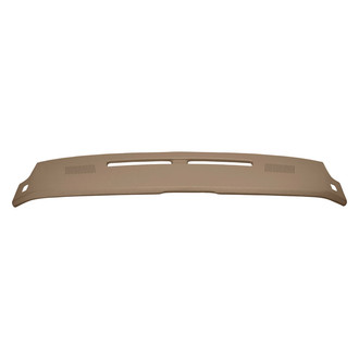 Coverlay® - Light Brown Dash Cover