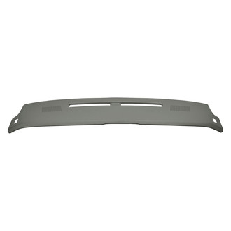Coverlay® - Medium Gray Dash Cover