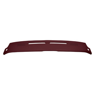 Coverlay® - Maroon Dash Cover
