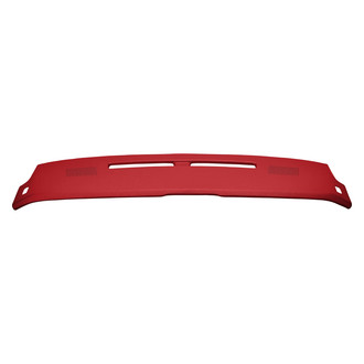 Coverlay® - Red Dash Cover
