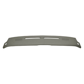 Coverlay® - Taupe Gray Dash Cover