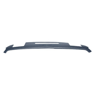 Coverlay® - Dark Blue Dash Cover