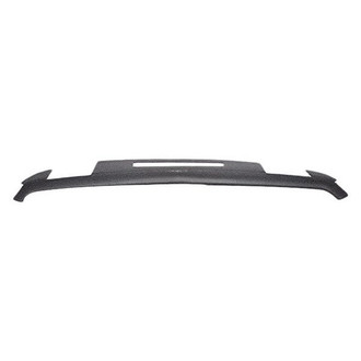 Coverlay® - Dark Brown Dash Cover
