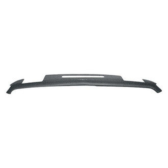 Coverlay® - Dark Gray Dash Cover