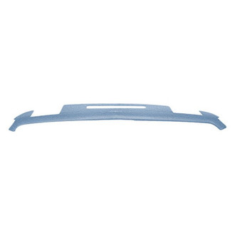 Coverlay® - Light Blue Dash Cover