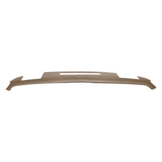 Coverlay® - Light Brown Dash Cover
