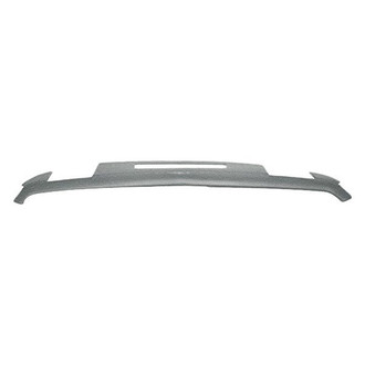 Coverlay® - Light Gray Dash Cover