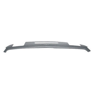 Coverlay® - Medium Gray Dash Cover