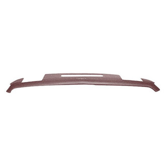 Coverlay® - Maroon Dash Cover