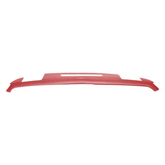 Coverlay® - Red Dash Cover