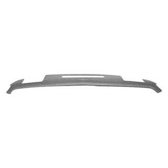 Coverlay® - Taupe Gray Dash Cover