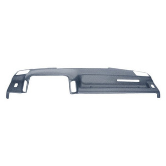 Coverlay® - Dark Blue Dash Cover