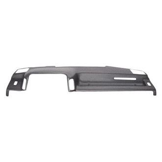 Coverlay® - Dark Brown Dash Cover