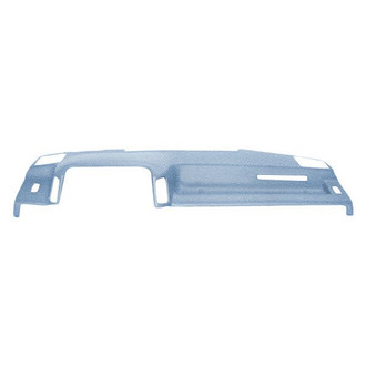 Coverlay® - Light Blue Dash Cover