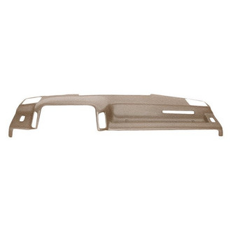 Coverlay® - Light Brown Dash Cover