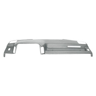 Coverlay® - Light Gray Dash Cover