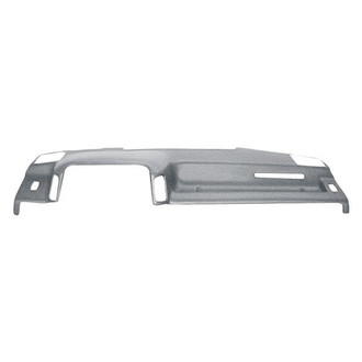 Coverlay® - Medium Gray Dash Cover