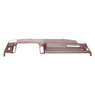 Coverlay® - Maroon Dash Cover
