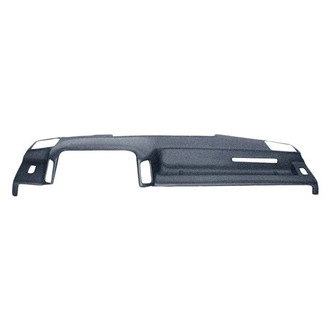 Coverlay® - Slate Gray Dash Cover