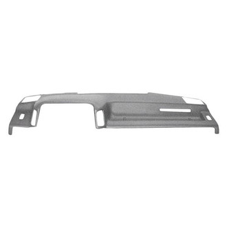 Coverlay® - Taupe Gray Dash Cover