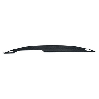 Coverlay® - Black Dash Cover