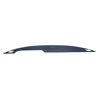 Coverlay® - Dark Blue Dash Cover