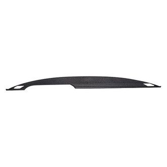 Coverlay® - Dark Brown Dash Cover