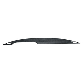 Coverlay® - Dark Gray Dash Cover