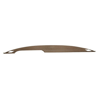 Coverlay® - Light Brown Dash Cover