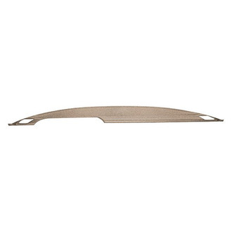 Coverlay® - Neutral Dash Cover